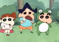 Shin Chan 442