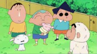 ¡Eh! Que tenemos un cerdito perdido