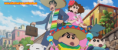 Nueva Película de Shin Chan que se estrenará en 2015